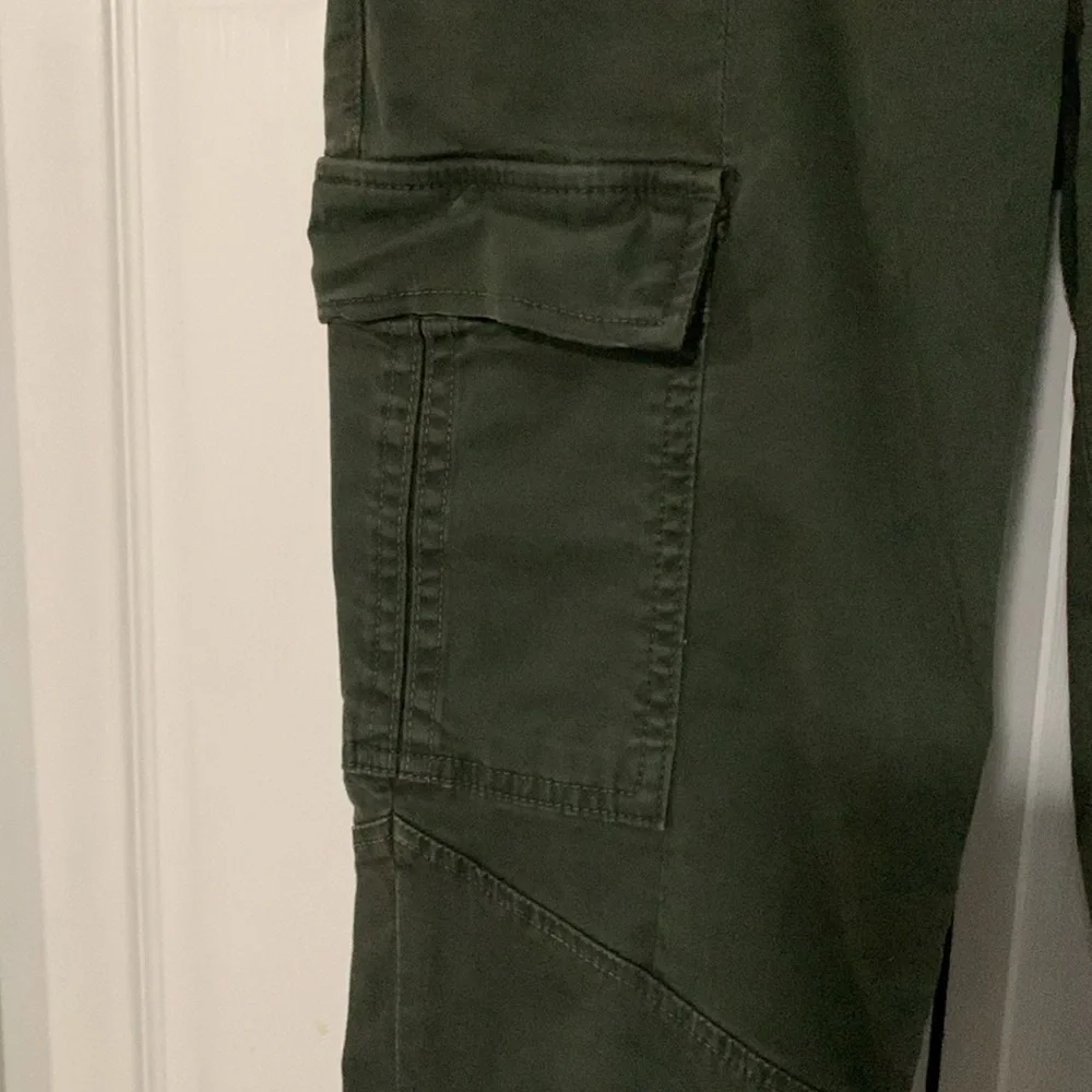 J brand 25 cargo - Picture 2 of 7